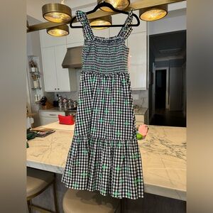 Kate spade nap dress